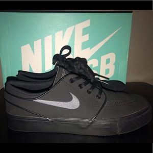 Nike janoski sb